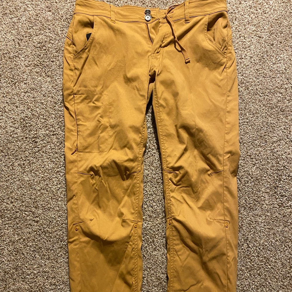 Prana Halle Pants